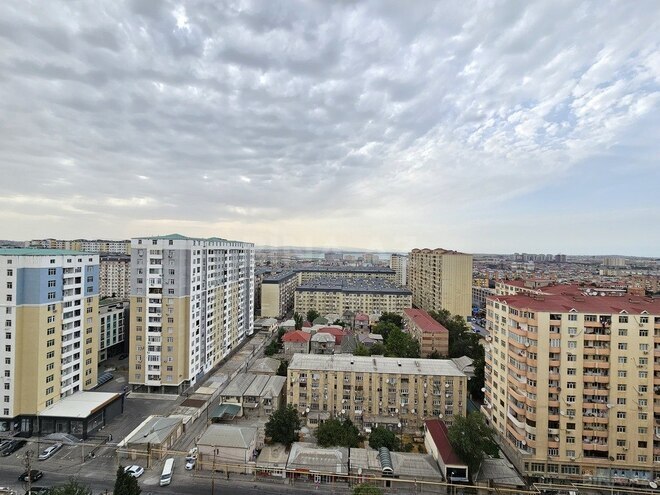 3 otaqlı yeni tikili - Xırdalan - 93 m² (8)