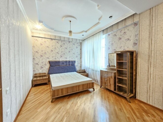 3 otaqlı yeni tikili - Xırdalan - 93 m² (17)