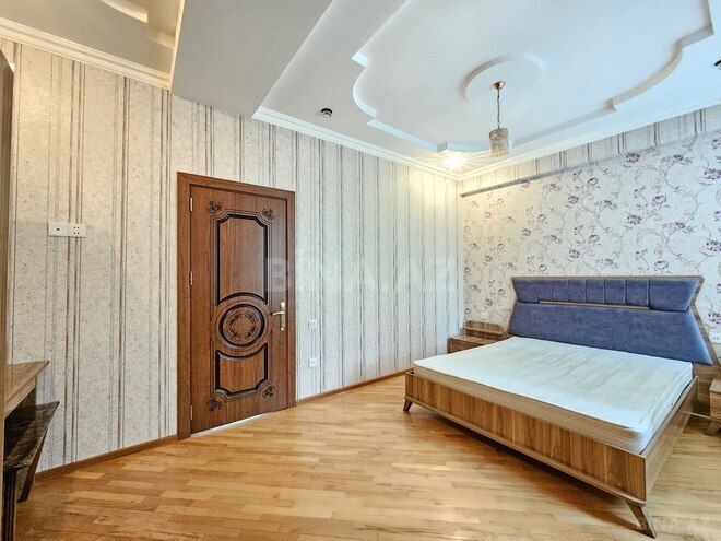 3 otaqlı yeni tikili - Xırdalan - 93 m² (20)
