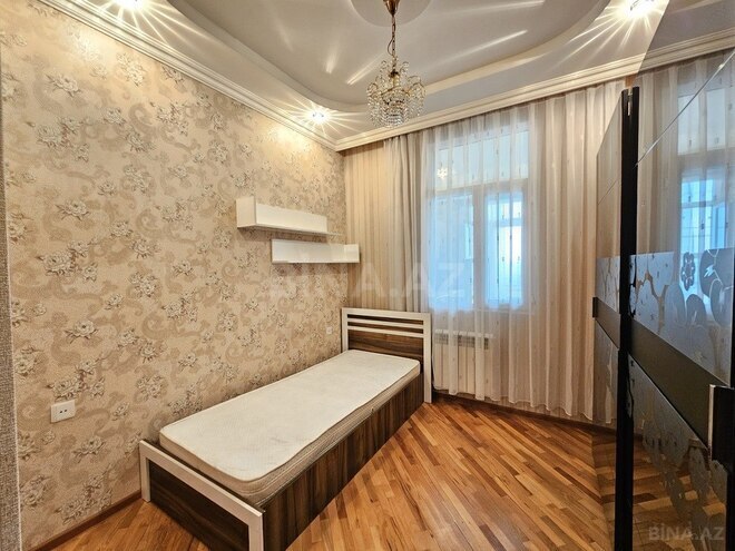 3 otaqlı yeni tikili - Xırdalan - 93 m² (15)