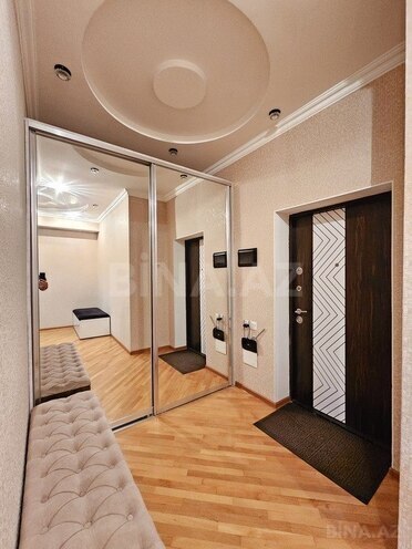 3 otaqlı yeni tikili - Xırdalan - 93 m² (25)