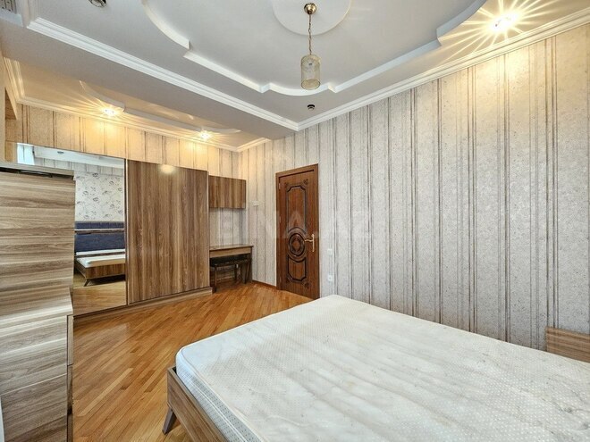 3 otaqlı yeni tikili - Xırdalan - 93 m² (19)