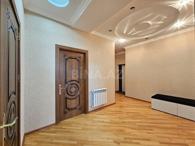 3 otaqlı yeni tikili - Xırdalan - 93 m² (21)
