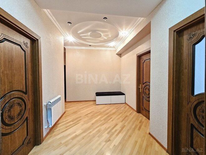 3 otaqlı yeni tikili - Xırdalan - 93 m² (23)