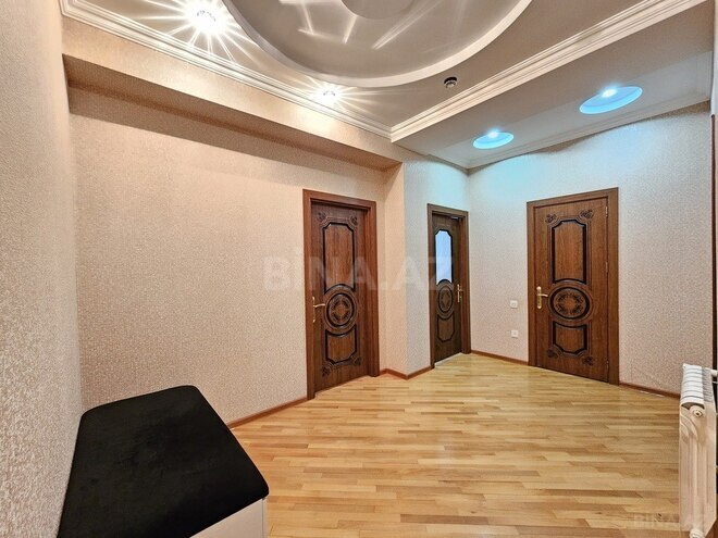 3 otaqlı yeni tikili - Xırdalan - 93 m² (24)