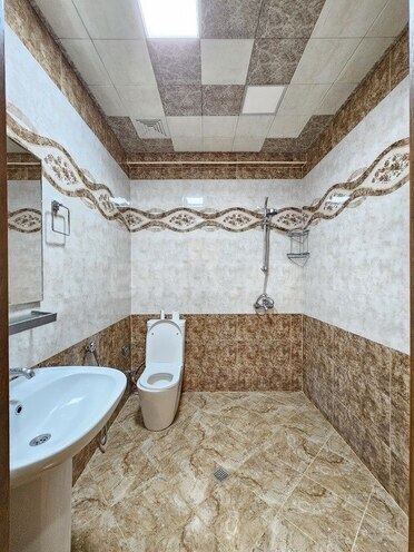 3 otaqlı yeni tikili - Xırdalan - 93 m² (22)