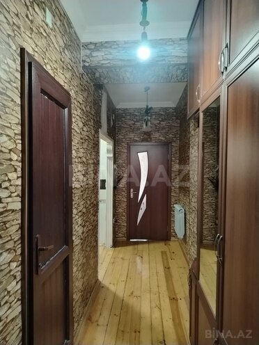 2 otaqlı yeni tikili - İnşaatçılar m. - 60 m² (1)