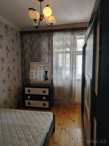 2 otaqlı yeni tikili - İnşaatçılar m. - 60 m² (5)