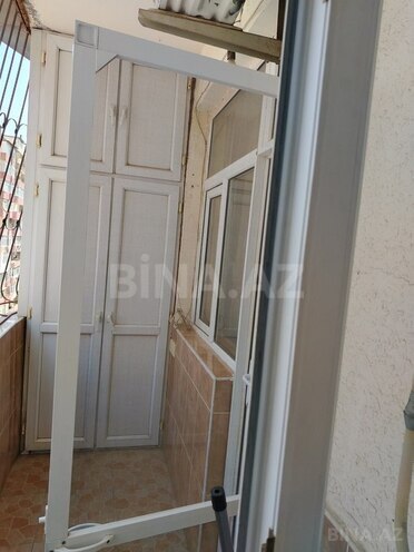 2 otaqlı yeni tikili - İnşaatçılar m. - 60 m² (11)