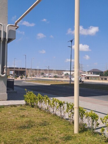 3 otaqlı yeni tikili - Hövsan q. - 80 m² (3)