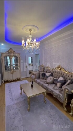2-комн. новостройка - Хатаинский р. - 51 м² (1)