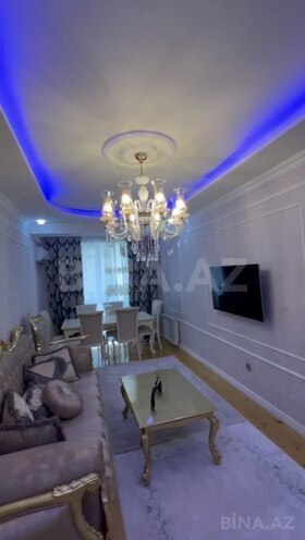 2-комн. новостройка - Хатаинский р. - 51 м² (2)