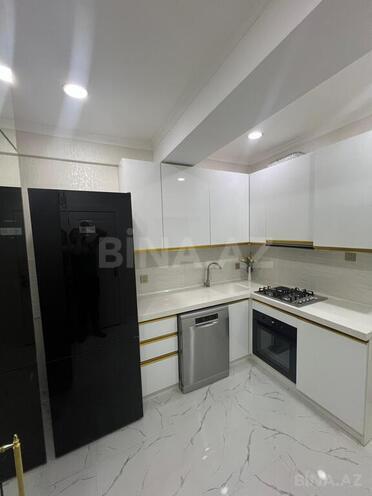 2-комн. новостройка - Хатаинский р. - 51 м² (5)