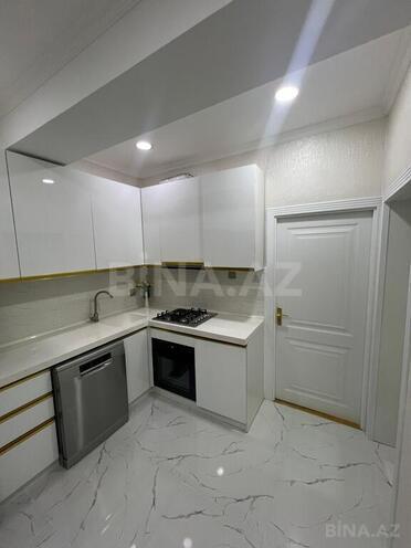 2-комн. новостройка - Хатаинский р. - 51 м² (3)