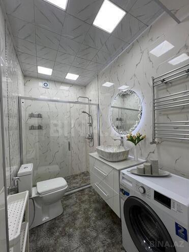 2-комн. новостройка - Хатаинский р. - 51 м² (9)