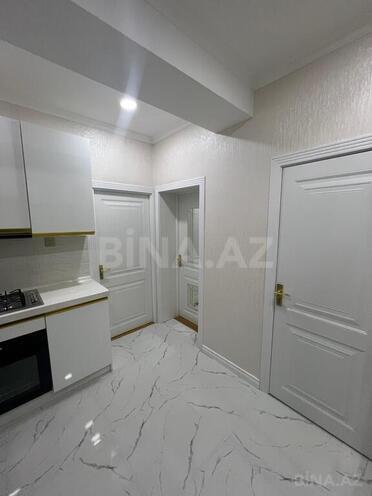 2-комн. новостройка - Хатаинский р. - 51 м² (4)