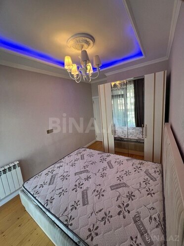 2-комн. новостройка - Хатаинский р. - 51 м² (8)