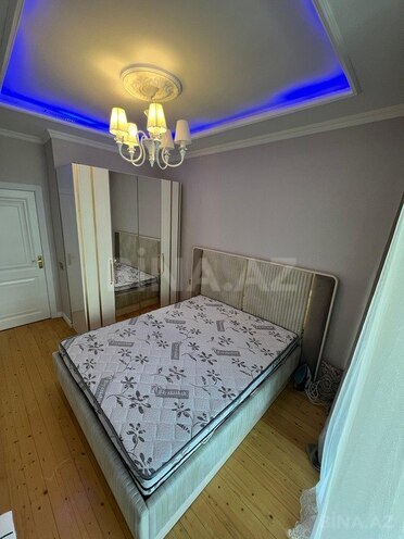 2-комн. новостройка - Хатаинский р. - 51 м² (7)