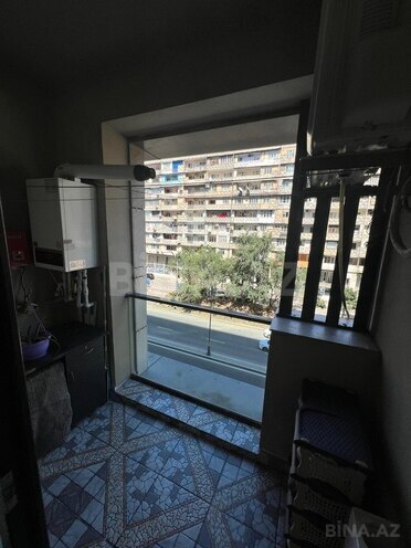 2-комн. новостройка - Хатаинский р. - 51 м² (6)
