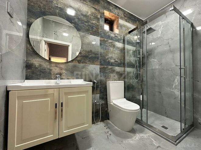 Satılır 4 otaqlı həyət evi/bağ evi 140 m², Mərdəkan q., photo 13 from 16