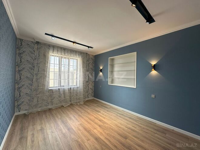Satılır 4 otaqlı həyət evi/bağ evi 140 m², Mərdəkan q., photo 11 from 16