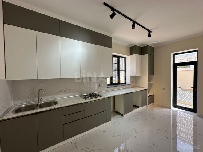 Satılır 4 otaqlı həyət evi/bağ evi 140 m², Mərdəkan q., photo 9 from 16
