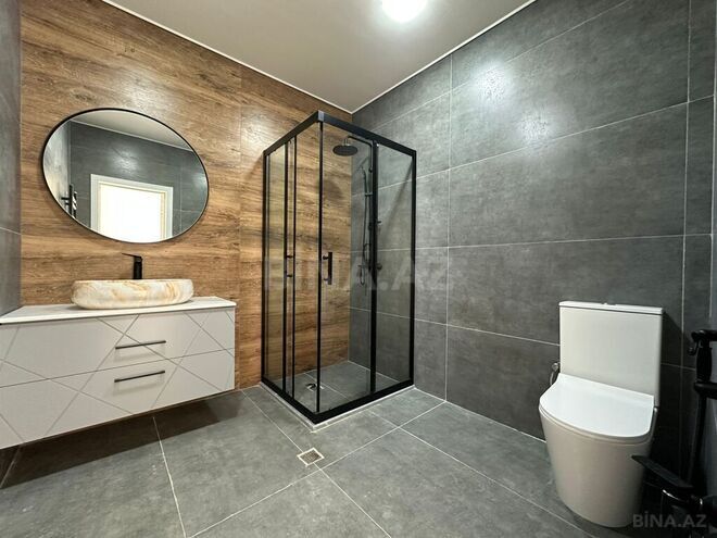 Satılır 4 otaqlı həyət evi/bağ evi 140 m², Mərdəkan q., photo 10 from 16