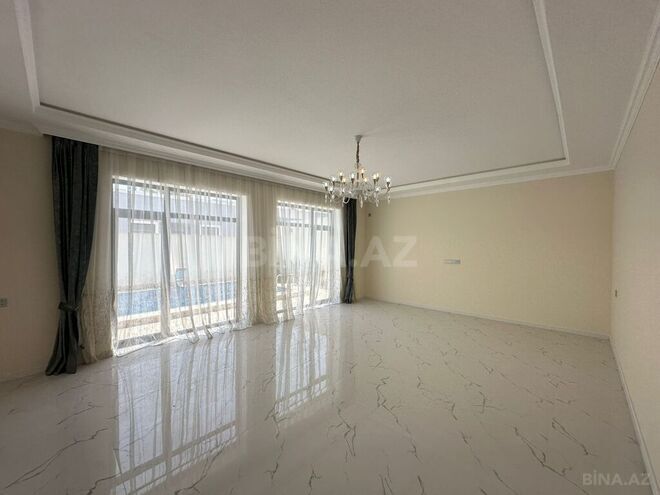Satılır 4 otaqlı həyət evi/bağ evi 140 m², Mərdəkan q., photo 8 from 16