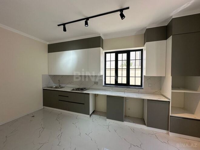 Satılır 4 otaqlı həyət evi/bağ evi 140 m², Mərdəkan q., photo 12 from 16