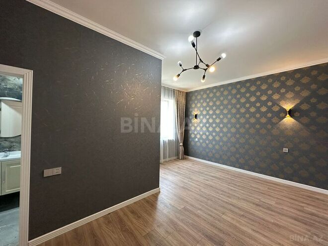 Satılır 4 otaqlı həyət evi/bağ evi 140 m², Mərdəkan q., photo 14 from 16