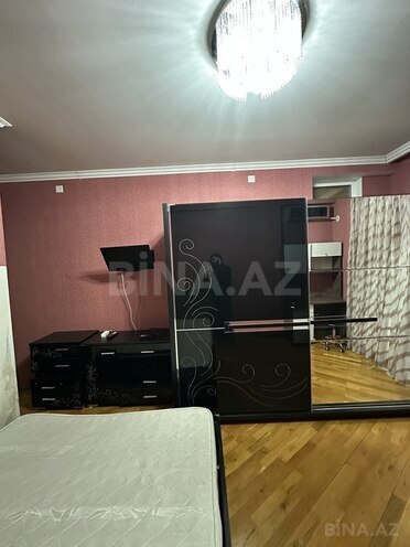 2 otaqlı yeni tikili - İnşaatçılar m. - 65 m² (7)