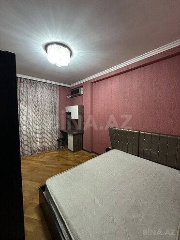 2 otaqlı yeni tikili - İnşaatçılar m. - 65 m² (5)