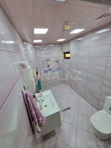 5-комн. дом/дача - пос. Кюрдаханы - 200 м² (16)