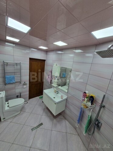 5-комн. дом/дача - пос. Кюрдаханы - 200 м² (17)