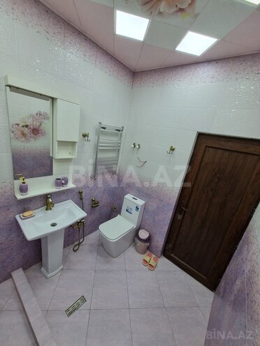 5-комн. дом/дача - пос. Кюрдаханы - 200 м² (27)