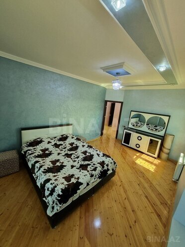 5-комн. дом/дача - пос. Кюрдаханы - 200 м² (25)