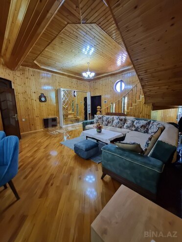 5-комн. дом/дача - пос. Кюрдаханы - 200 м² (8)