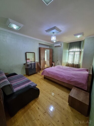 5-комн. дом/дача - пос. Кюрдаханы - 200 м² (22)