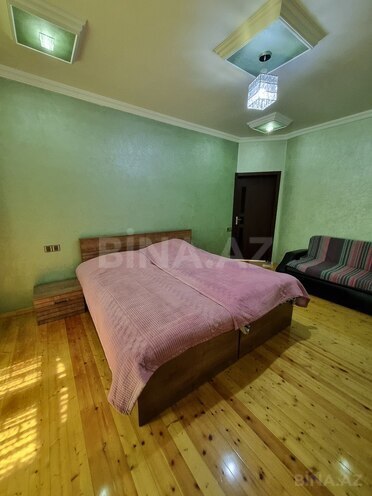 5-комн. дом/дача - пос. Кюрдаханы - 200 м² (23)