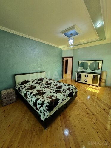 5-комн. дом/дача - пос. Кюрдаханы - 200 м² (24)