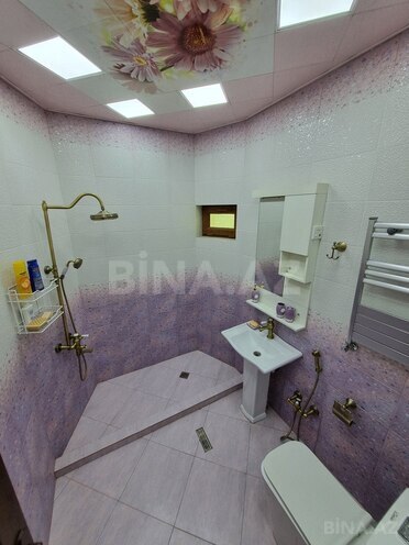 5-комн. дом/дача - пос. Кюрдаханы - 200 м² (26)
