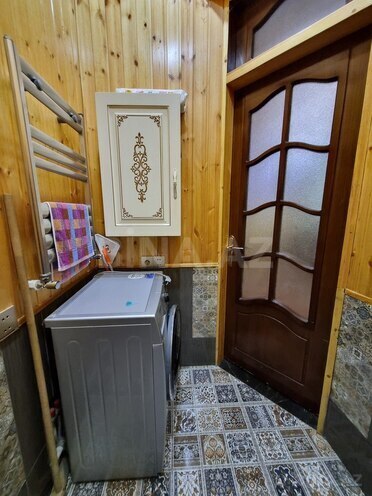 5-комн. дом/дача - пос. Кюрдаханы - 200 м² (15)