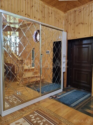 5-комн. дом/дача - пос. Кюрдаханы - 200 м² (13)