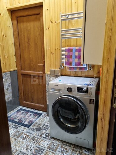 5-комн. дом/дача - пос. Кюрдаханы - 200 м² (14)
