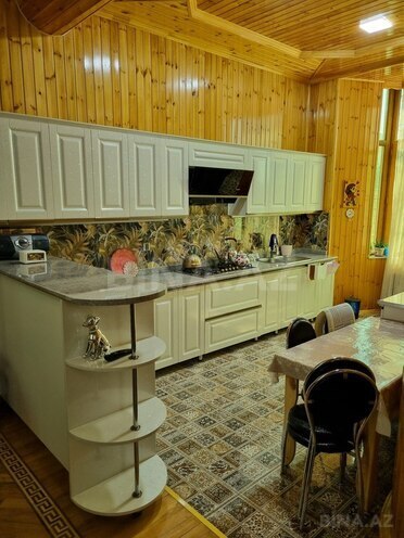 5-комн. дом/дача - пос. Кюрдаханы - 200 м² (10)