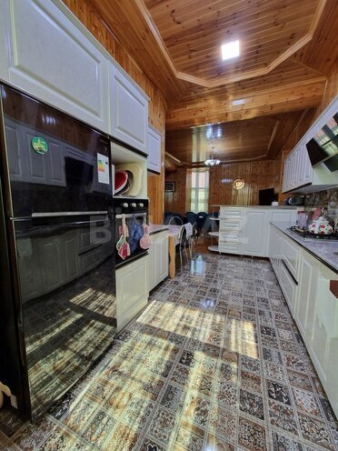 5-комн. дом/дача - пос. Кюрдаханы - 200 м² (12)