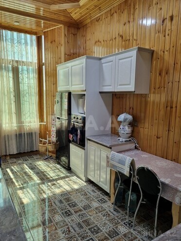 5-комн. дом/дача - пос. Кюрдаханы - 200 м² (11)
