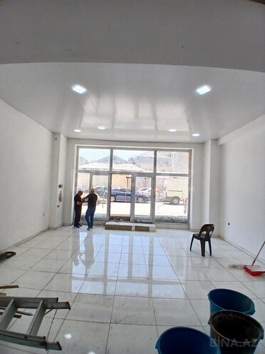 Obyekt - Yeni Yasamal q. - 175 m² (1)