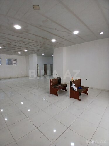 Obyekt - Yeni Yasamal q. - 175 m² (5)