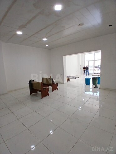 Obyekt - Yeni Yasamal q. - 175 m² (4)